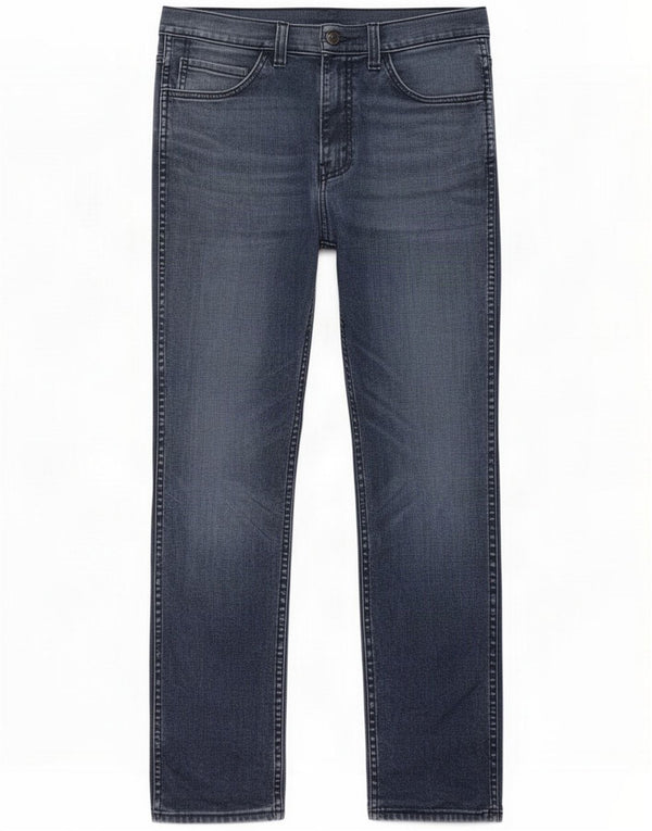 Levi's Mens 511 Slim Jeans W34 L32 Blue