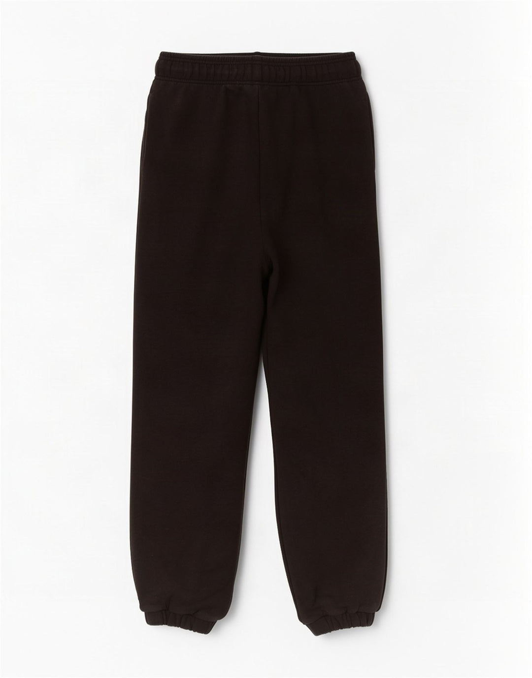Dickies Mens Tracksuit Trousers Joggers Small Black Cotton
