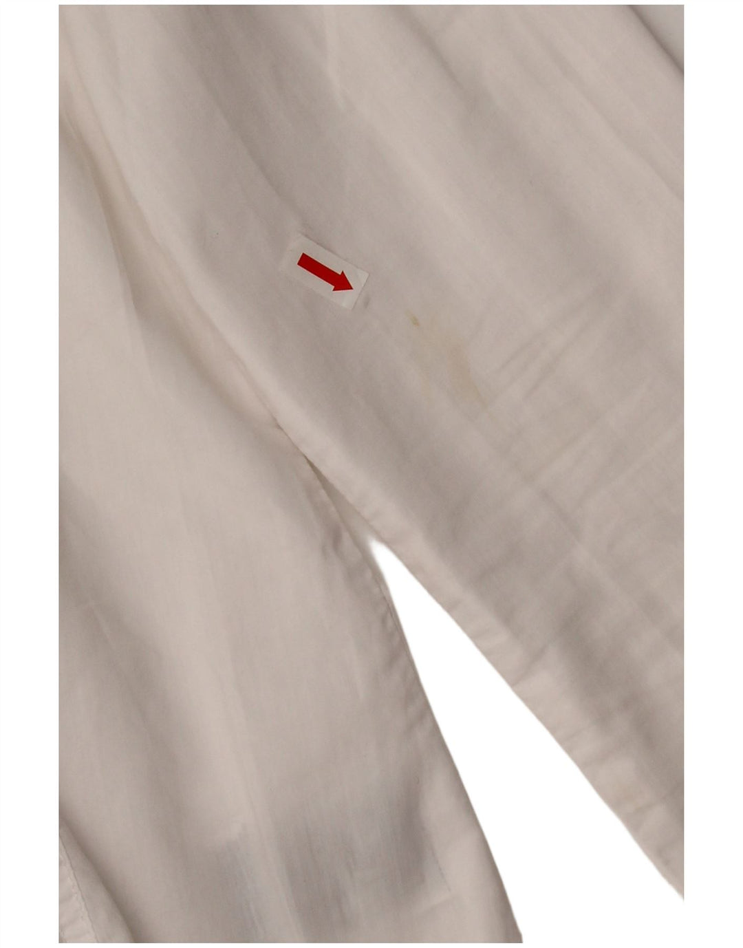 Guess Girls Shirt 11-12 Years White Cotton