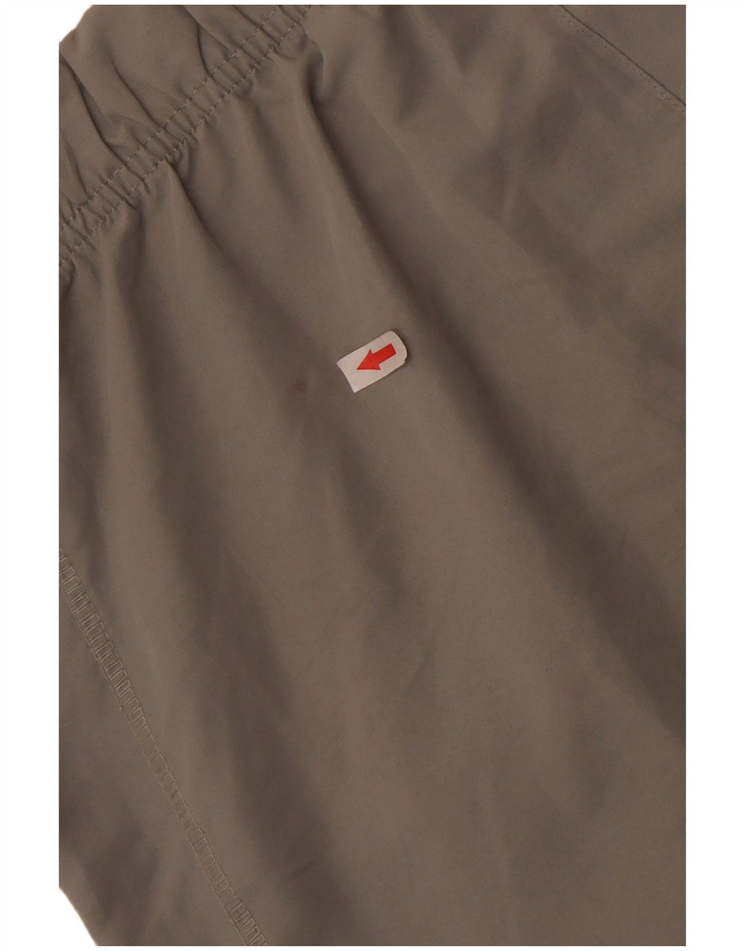 Fila Mens Bermuda Shorts Large W34  Grey Polyester