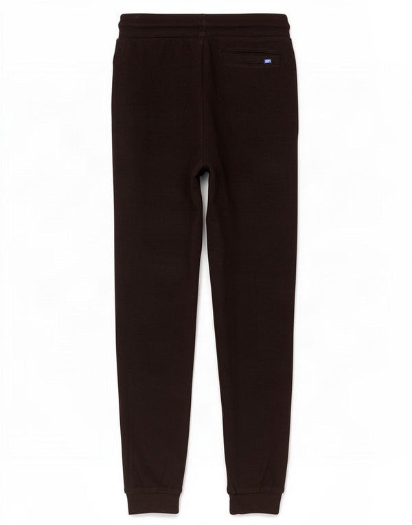 Jack & Jones Mens Tracksuit Trousers Joggers Small Black Cotton
