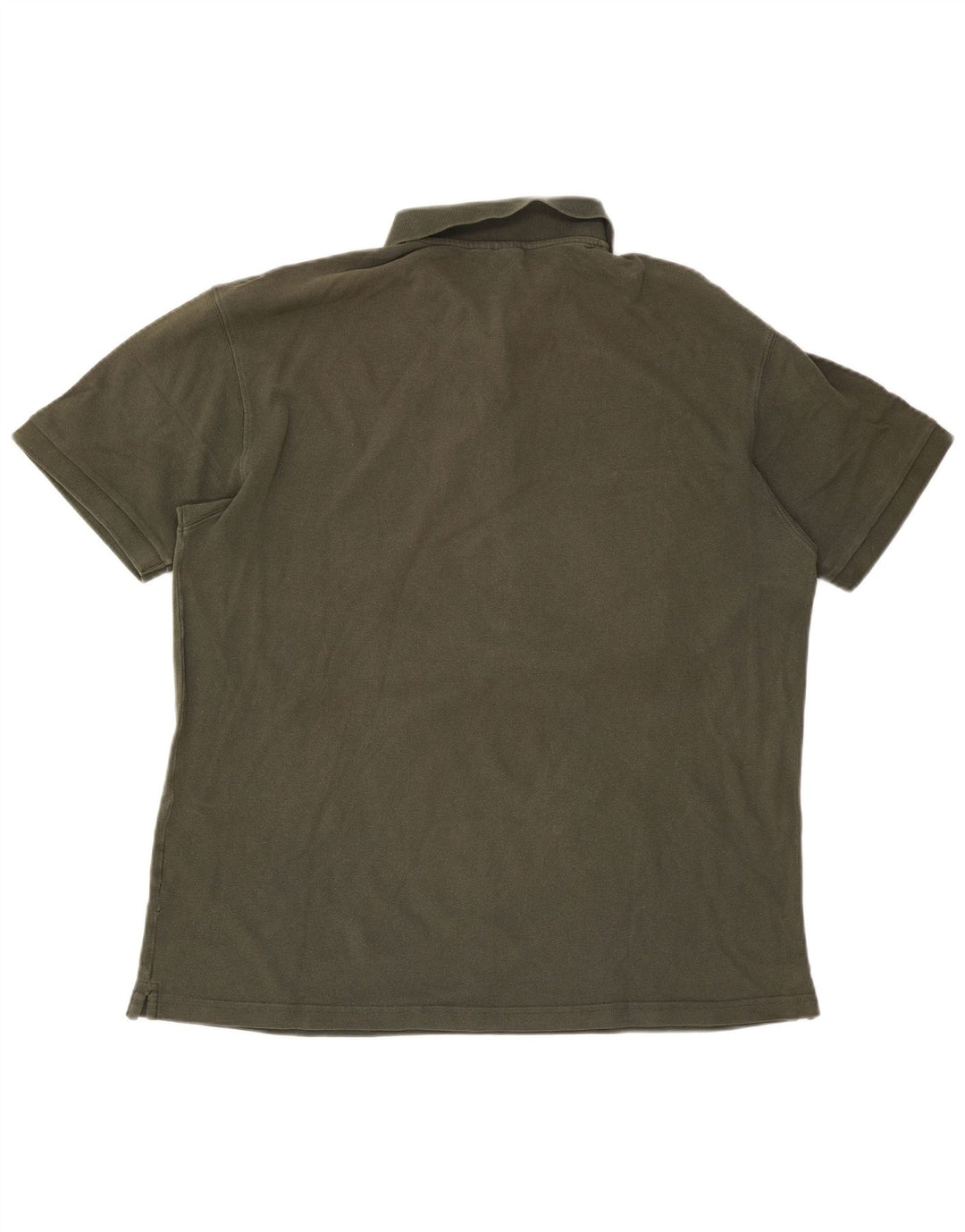 Marlboro Classics Mens Polo Shirt 4XL Green
