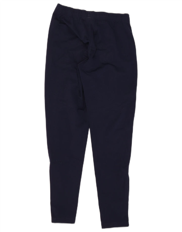 Puma Boys Tracksuit Trousers 11-12 Years  Navy Blue