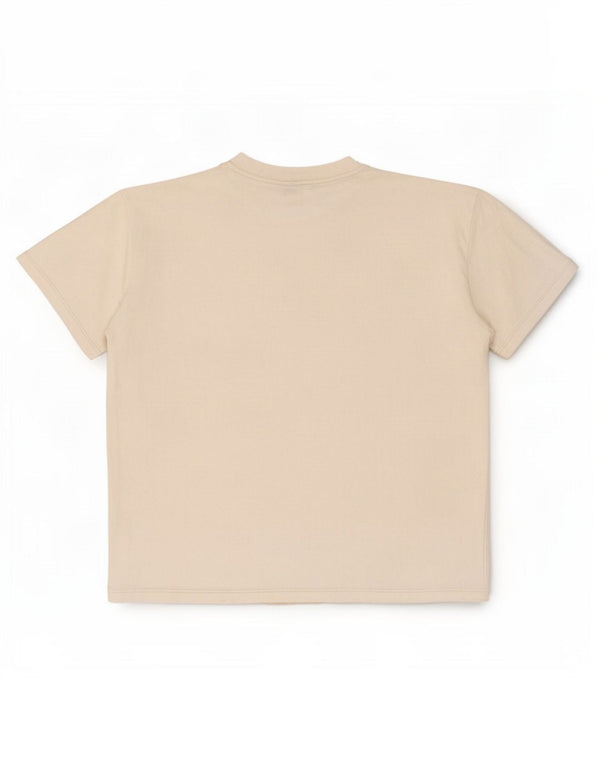 Colmar Mens T-Shirt Top Large White