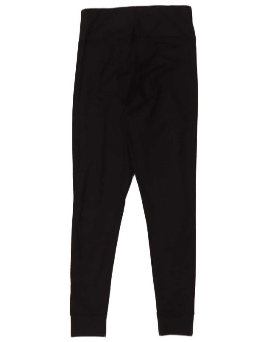 Reebok Womens Leggings UK 4/6 XS Black