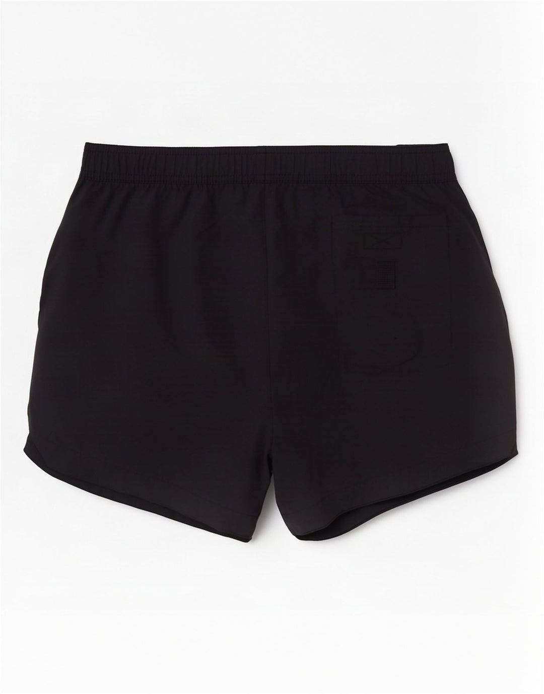 Champion Mens Swimming Shorts Small Navy Blue Polyester