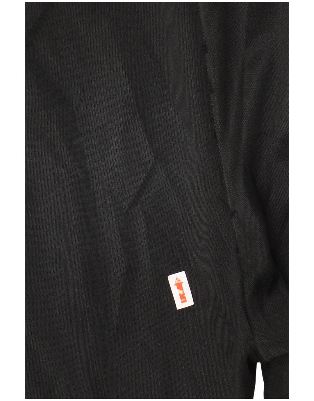 NIKE Mens Graphic Tracksuit Trousers Joggers Large  Black