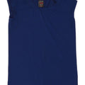 RAB Womens Vest Top UK 8 Small Navy Blue