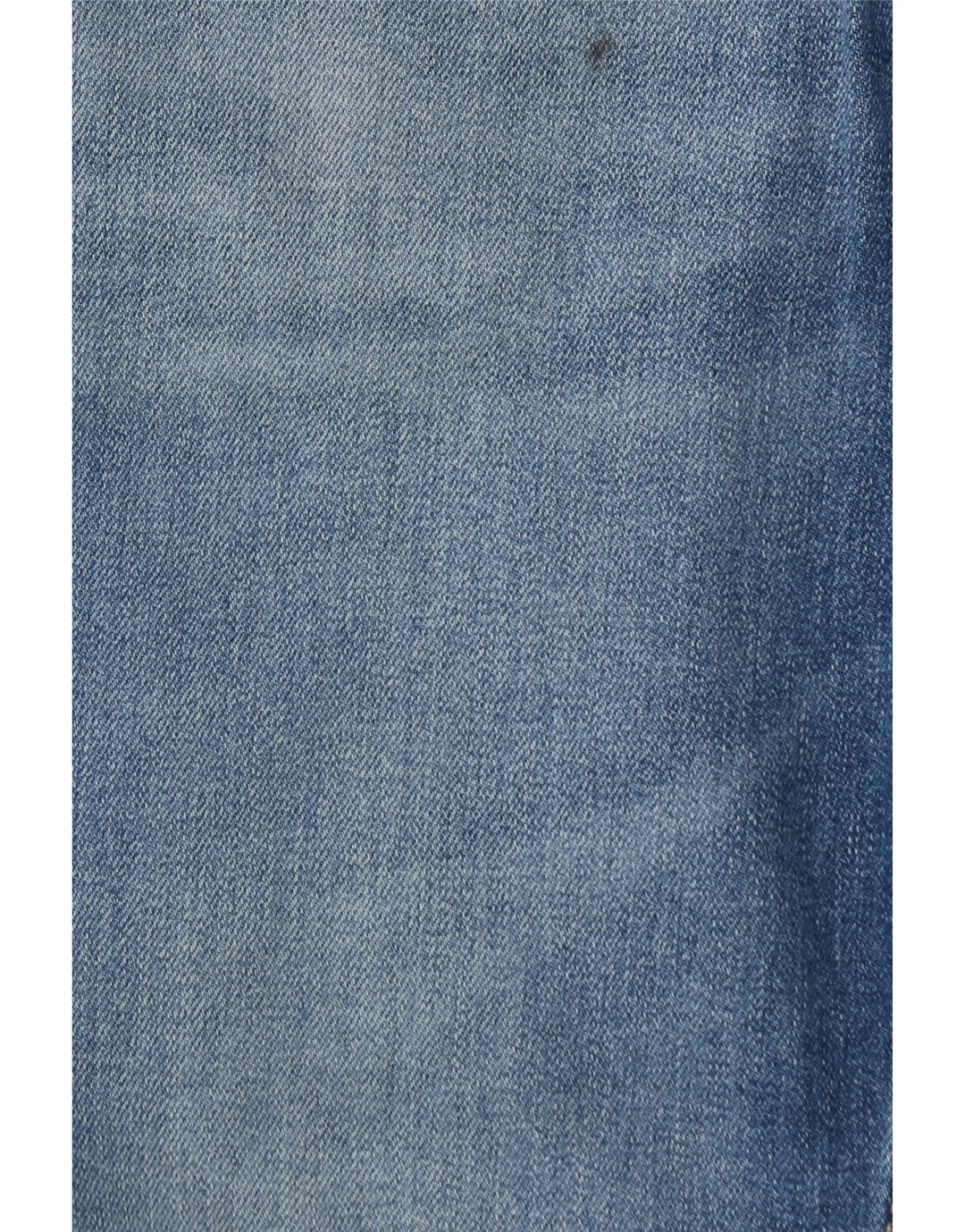 Tommy Hilfiger Mens Slim Jeans W32 L32 Blue Cotton