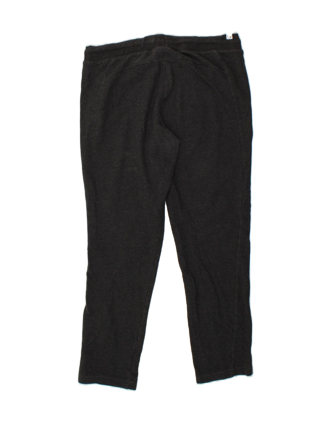 PUMA Womens Tracksuit Trousers UK 16 Large Grey Vintage Puma and Second-Hand Puma from Messina Hembry 