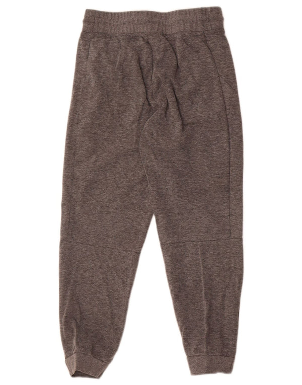 Russell Athletic Boys Fleece Tracksuit Trousers Joggers 10-11 Years Large G