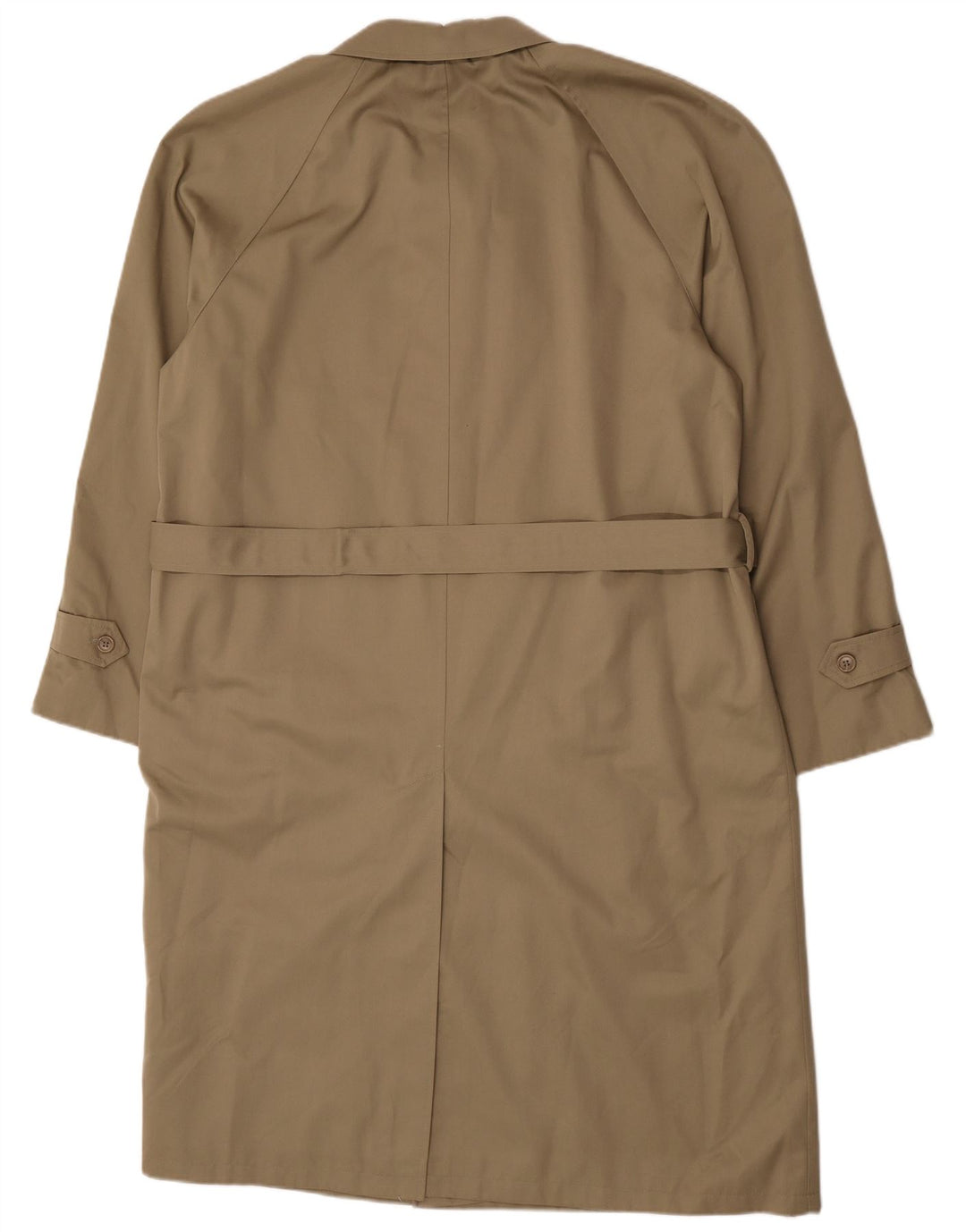 Hamilton Mens Raincoat IT 54 2XL Beige Classic