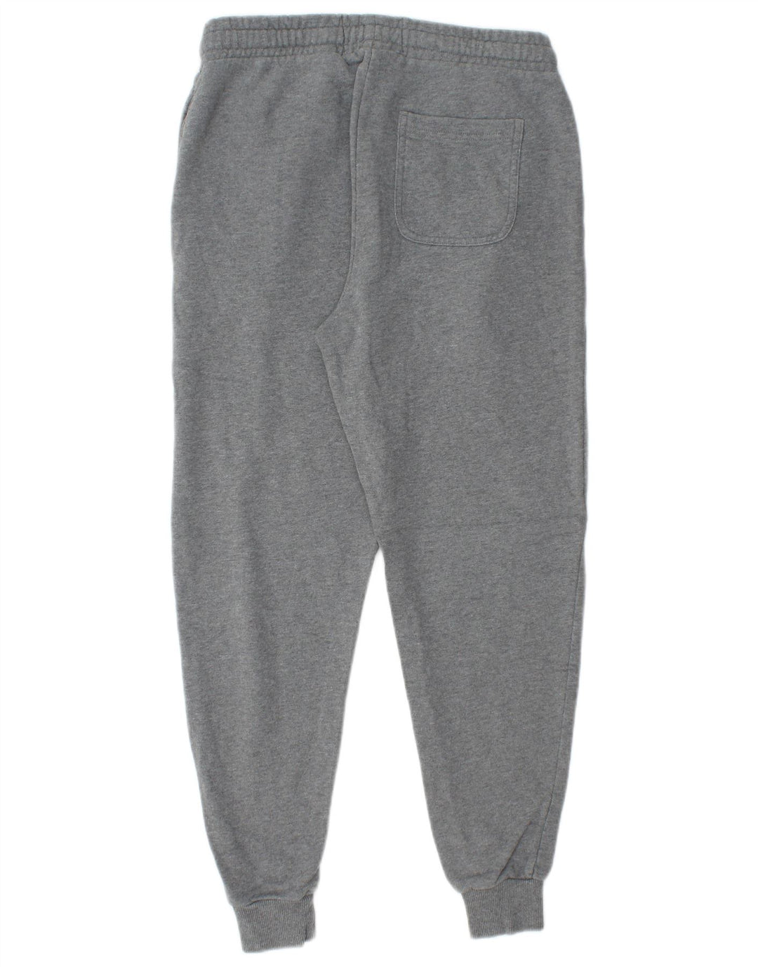 Lyle & Scott Mens Tracksuit Trousers Joggers Small  Grey Cotton