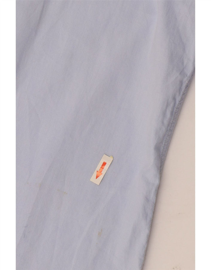 Armata Di Mare Boys Graphic Shirt 13-14 Years XL Blue Cotton