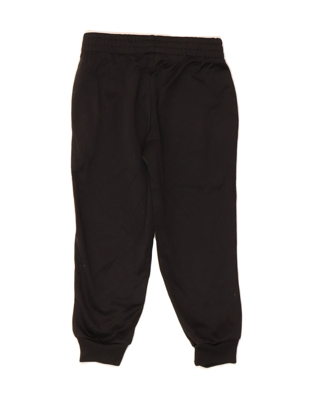 CHAMPION Boys Tracksuit Trousers Joggers 5-6 Years  Black Polyester Vintage Champion and Second-Hand Champion from Messina Hembry 