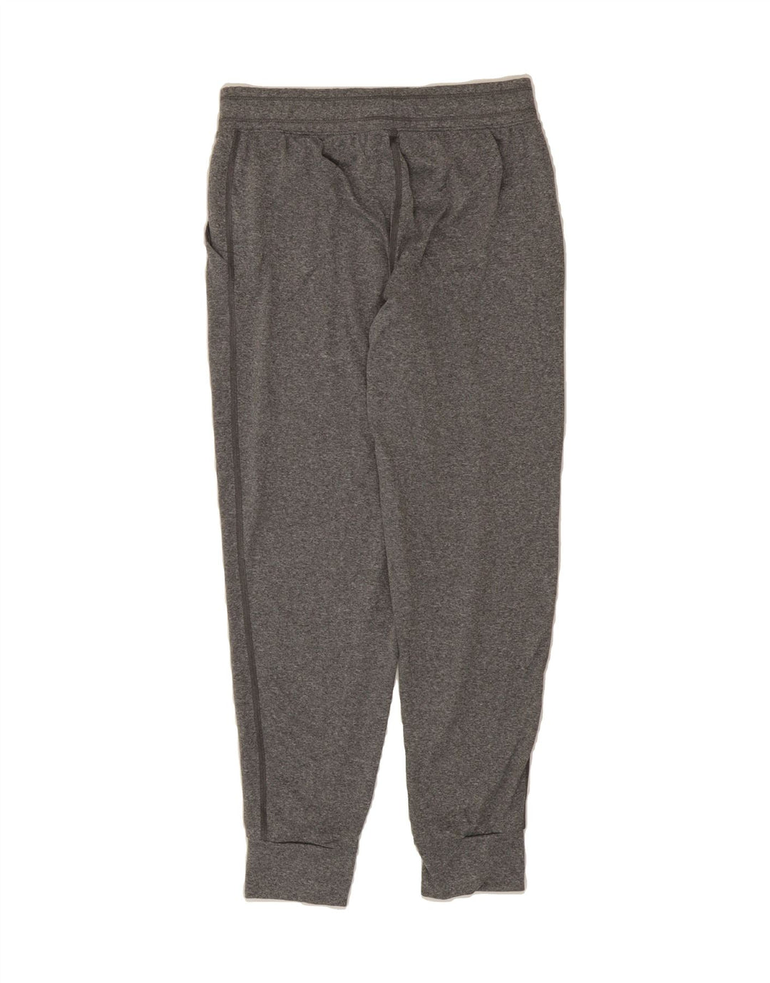 UNDER ARMOUR Mens Tracksuit Trousers Joggers Small  Grey Vintage Under Armour and Second-Hand Under Armour from Messina Hembry 