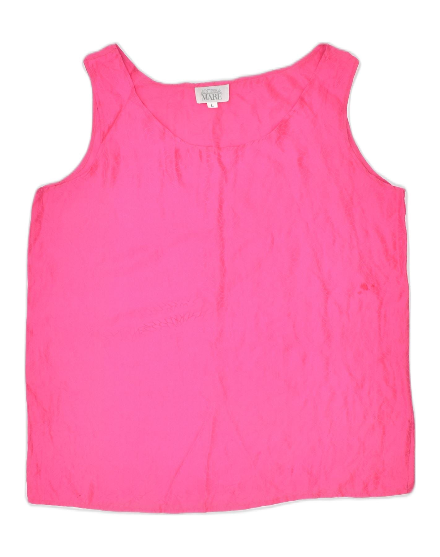 Ladies sleeveless hotsell tops uk