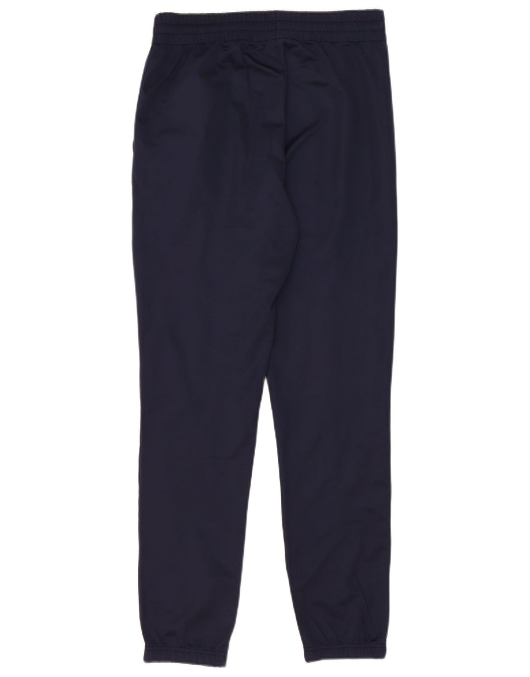 Diadora Mens Tracksuit Trousers Joggers Medium  Navy Blue Polyester