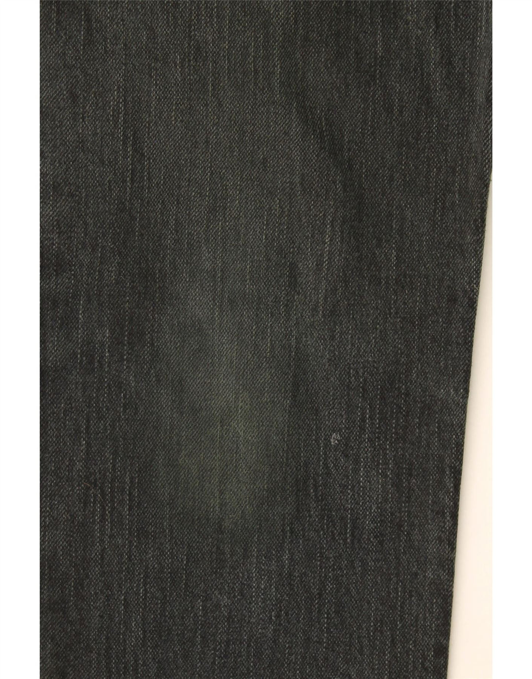 Levi's Mens Skinny Jeans W30 L32 Grey Cotton