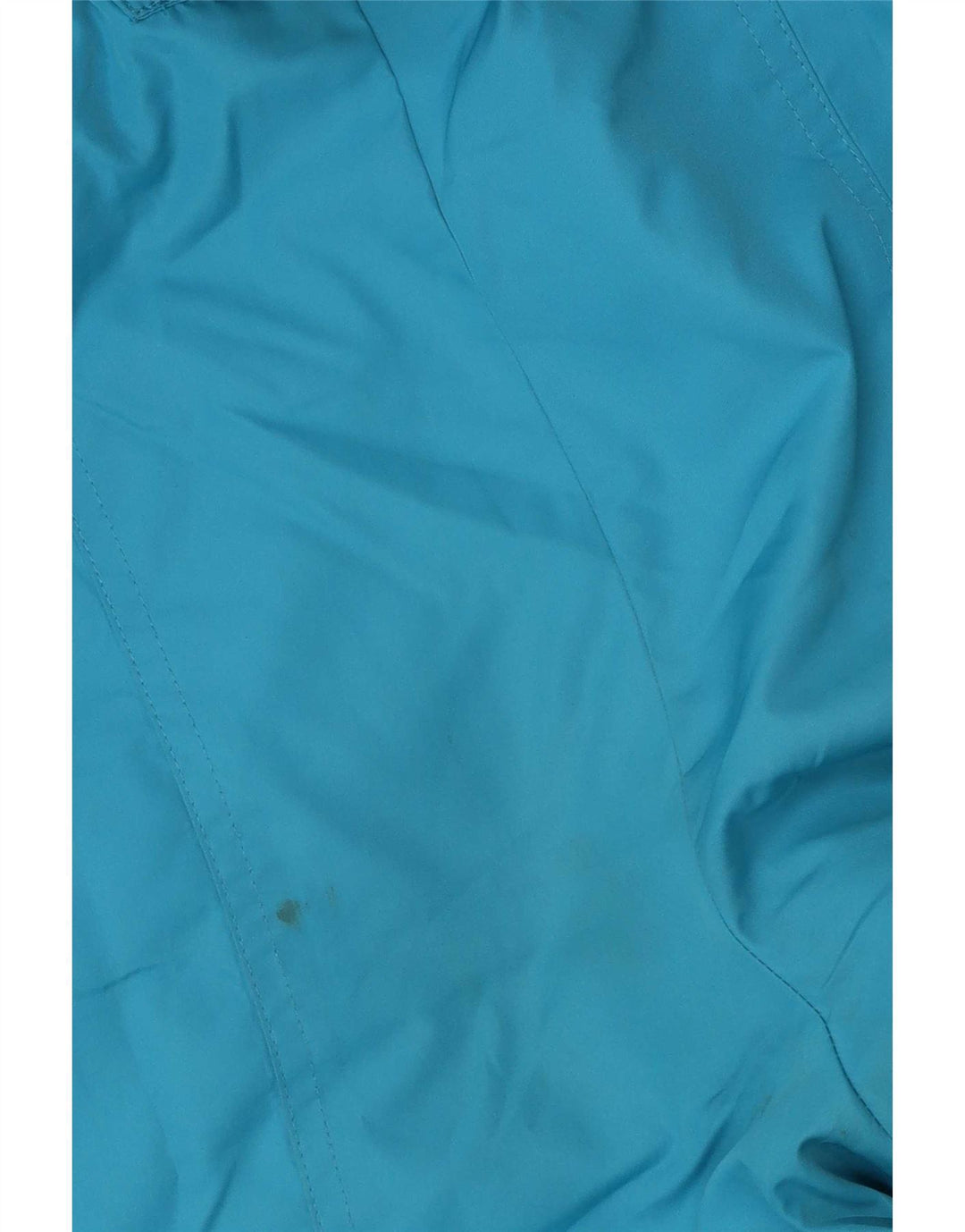 Fila Mens Ski Jumpsuit Small Blue Colourblock Polyester