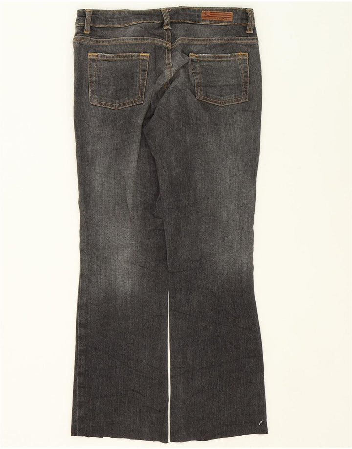 RALPH LAUREN Womens Straight Jeans US 6 Medium W30 L29 Blue Cotton Vintage Ralph Lauren and Second-Hand Ralph Lauren from Messina Hembry 