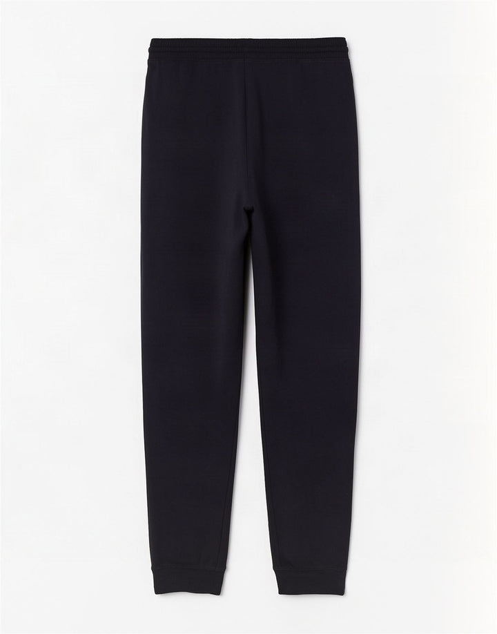 Champion Womens Tracksuit Trousers Joggers UK 14 Medium Navy Blue