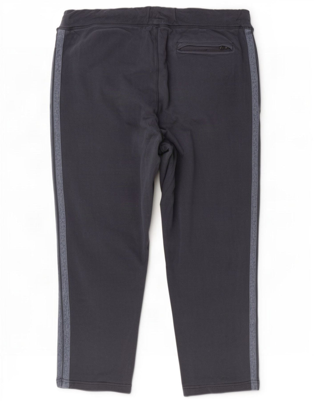 Marks & Spencer Mens Tracksuit Trousers 2XL Navy Blue Cotton