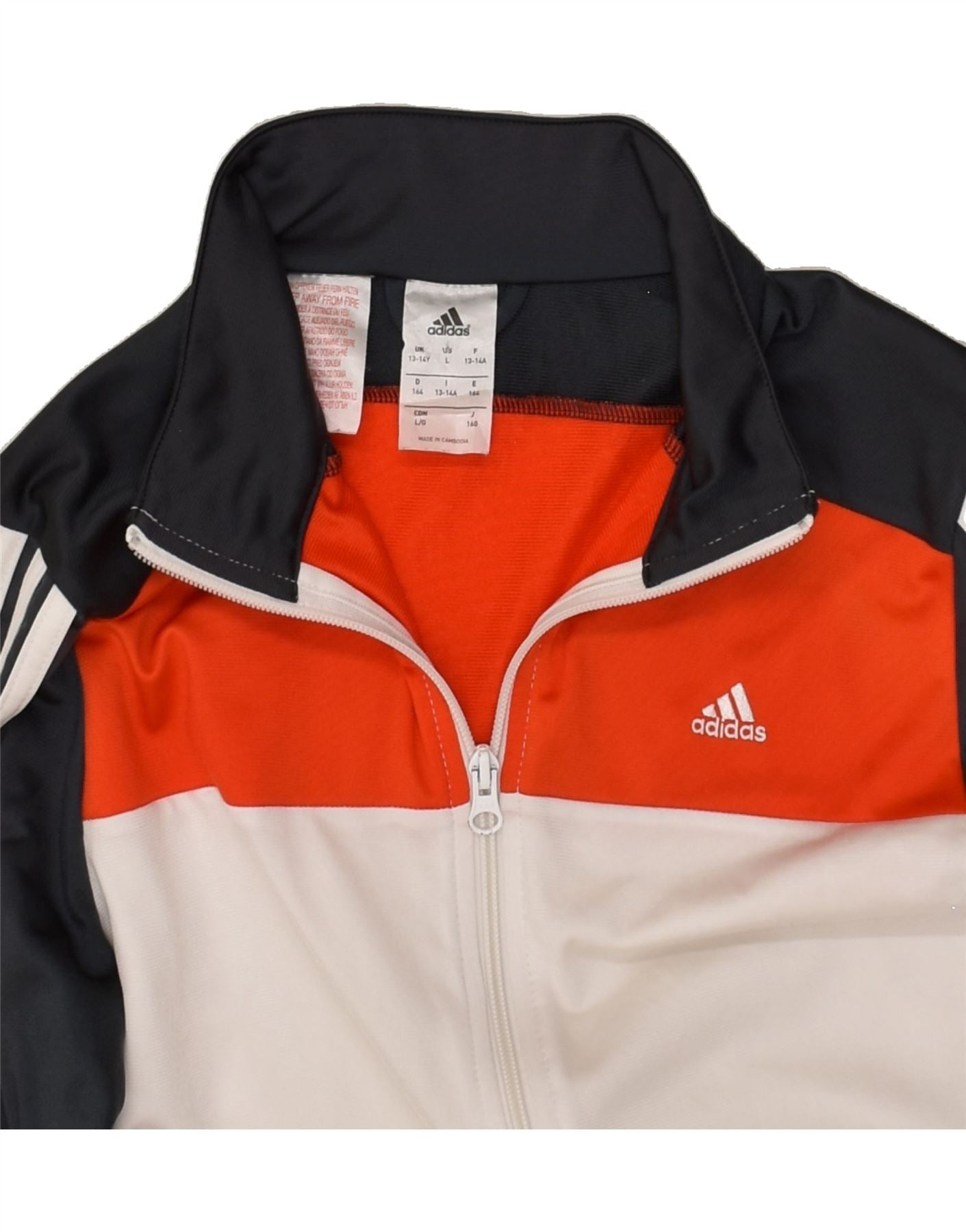 Adidas ropa outlet usada