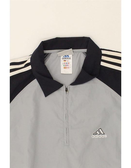 Adidas short sleeve tracksuit online