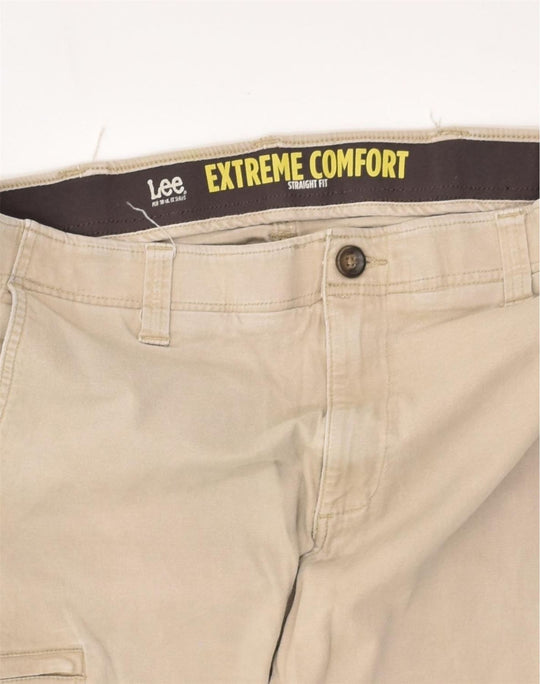 Double A by Wood Wood Lee Herringbone Trousers - Casual trousers - Boozt.com
