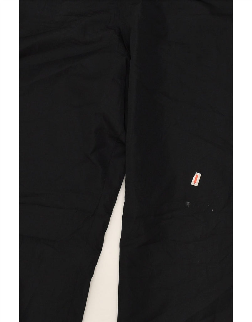 UNDER ARMOUR Mens Tracksuit Trousers XL Black | Vintage Under Armour | Thrift | Second-Hand Under Armour | Used Clothing | Messina Hembry 