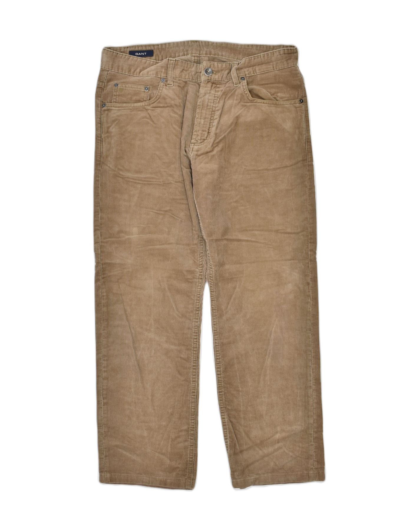 Gant 2025 corduroy trousers