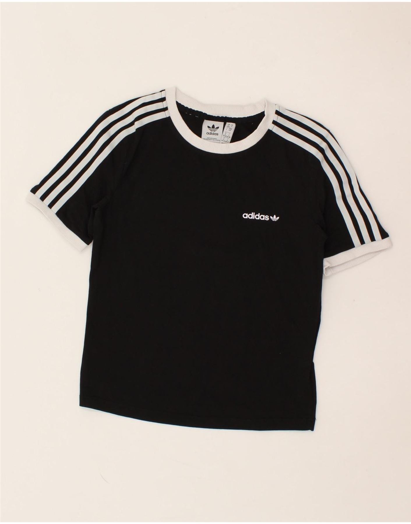 Taille t shirt adidas on sale