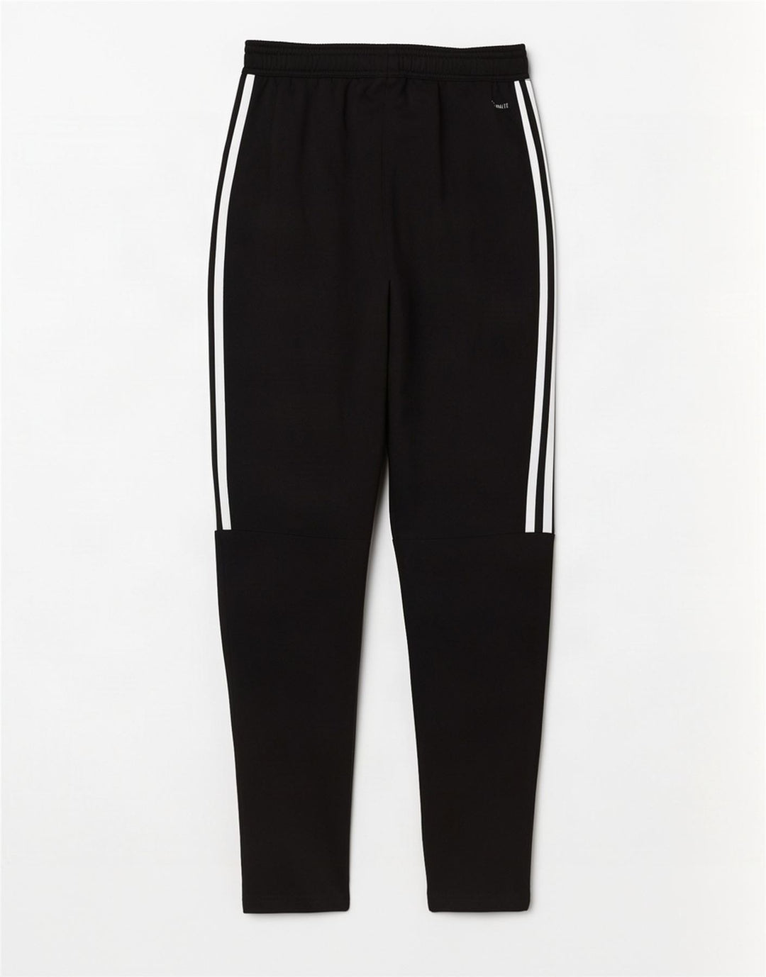 Adidas Mens Climalite Tracksuit Trousers Small Black Polyester
