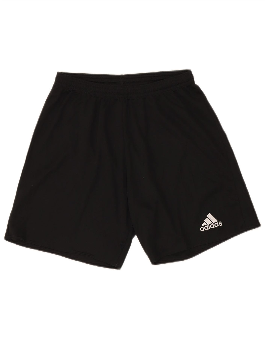 ADIDAS Mens Aeroready Sport Shorts Small  Black Polyester