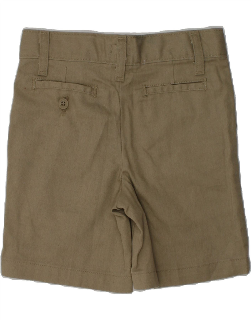 DICKIES Boys Chino Shorts 7-8 Years W24  Beige | Vintage Dickies | Thrift | Second-Hand Dickies | Used Clothing | Messina Hembry 