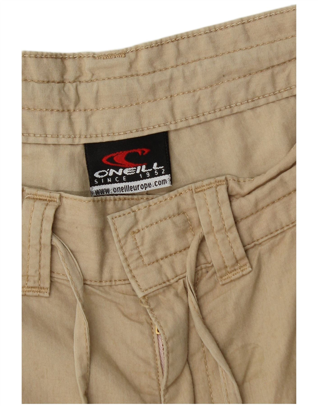 O'NEILL Mens Bermuda Shorts Medium W32  Beige