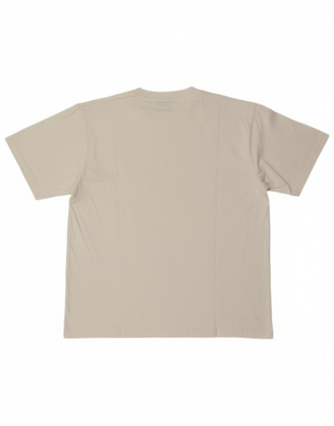 Umbro Mens T-Shirt Top UK 44/46 XL White Cotton