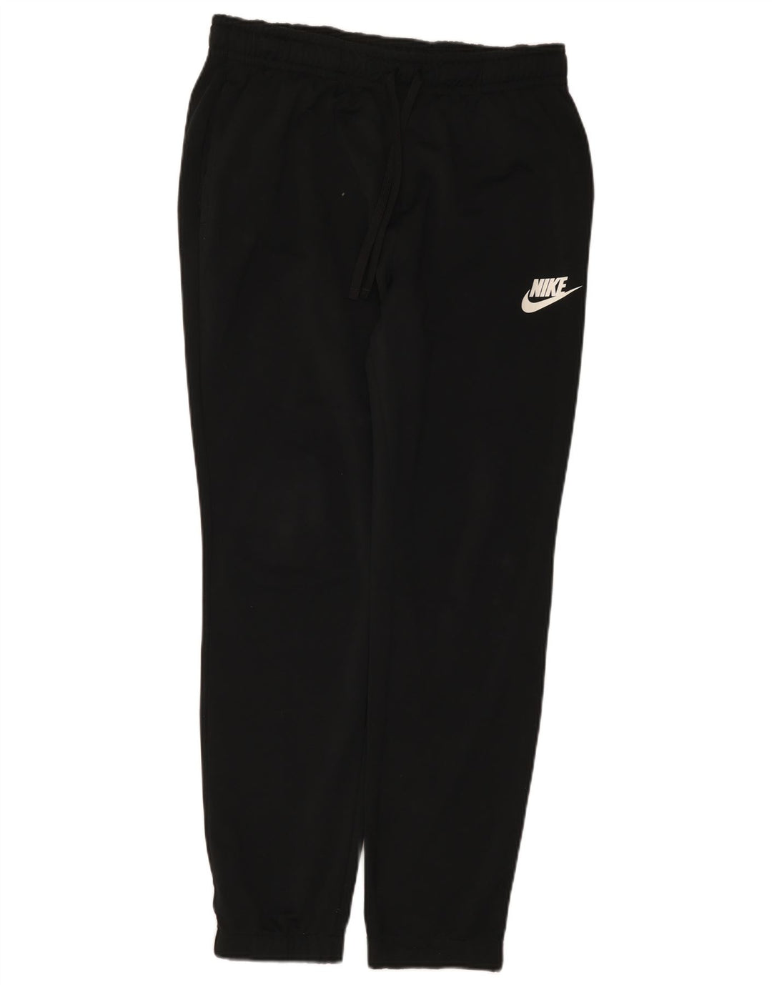 Nike Mens Tracksuit Trousers Joggers Large Black