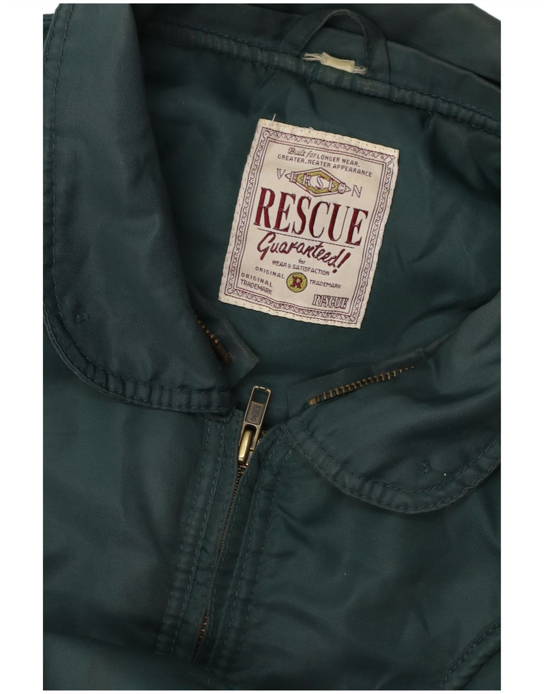 UMBRO Mens Bomber Jacket UK 42 XL Green