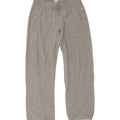 CHAMPION Womens Heritage Classics Tracksuit Trousers UK 14 Large  Grey Vintage Champion and Second-Hand Champion from Messina Hembry 