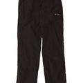 Champion Mens Tracksuit Trousers 3XL  Black Polyester