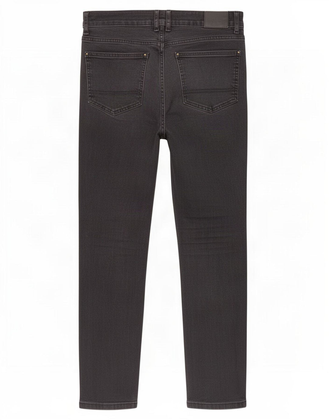 Jack Wills Womens Slim Jeans W30 L32 Grey Cotton