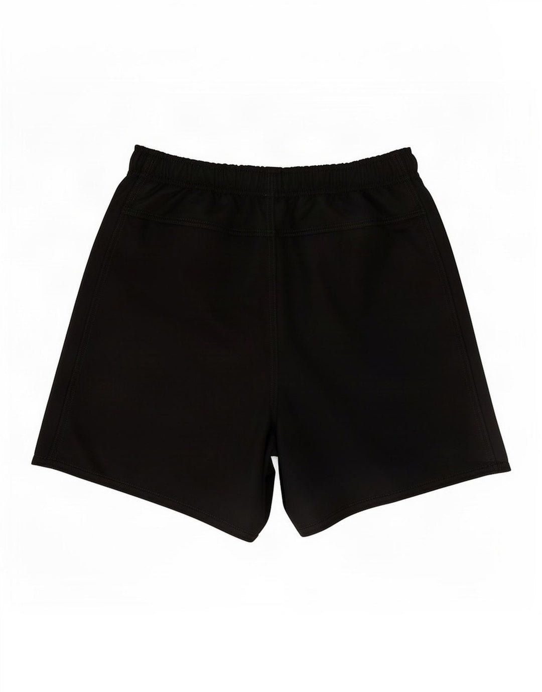 Canterbury Womens Sport Shorts UK 8 Small Black Polyester