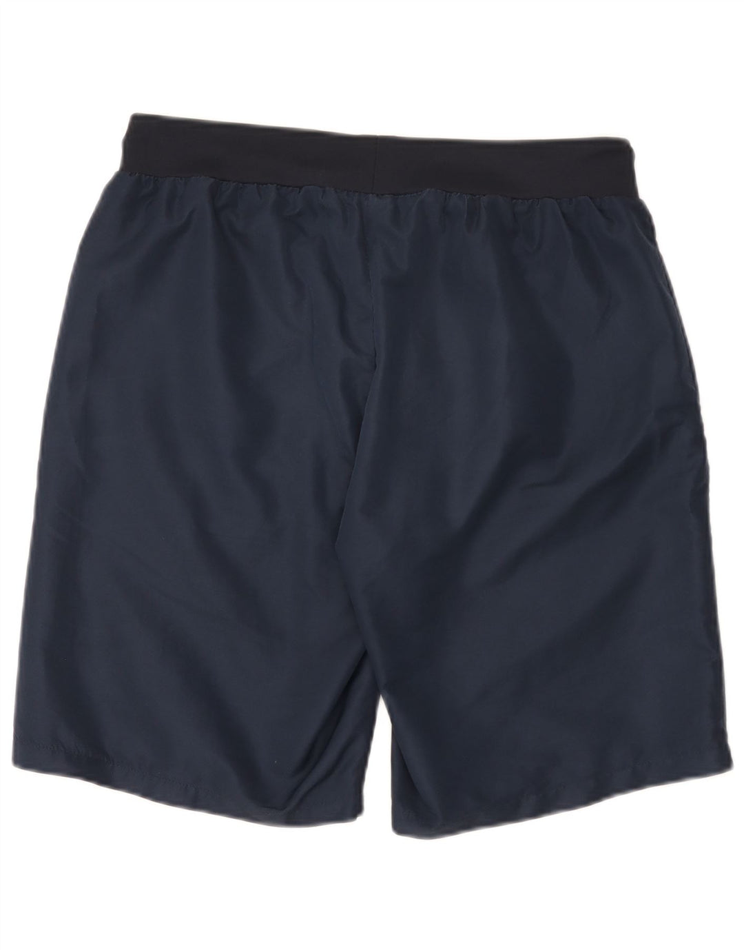 Lotto Mens Sport Shorts Medium Navy Blue