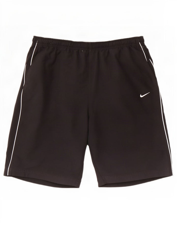 Nike Mens Sport Shorts Large Black