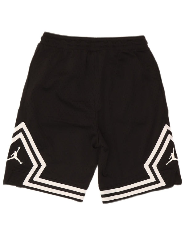 Jordan Boys Sport Shorts 13-14 Years XL Black