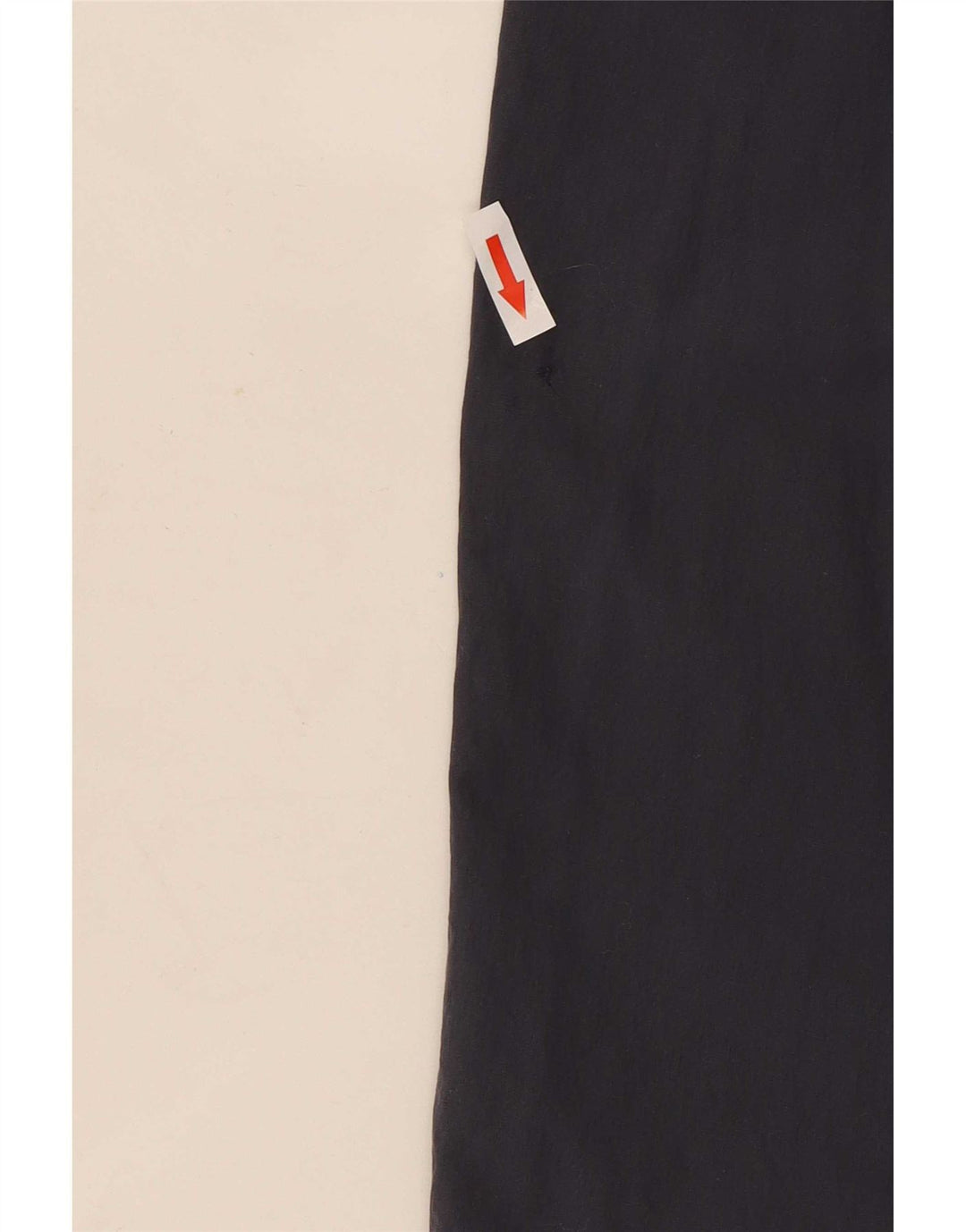 Fjall Raven Womens Capri Trousers EU 40 Medium W31 L21 Navy Blue Polyamide