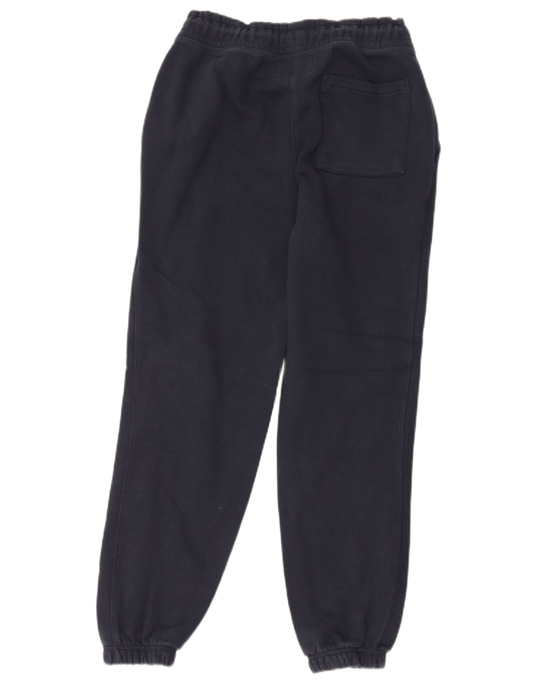 Jack Wills Mens Graphic Tracksuit Trousers Joggers Medium Navy Blue