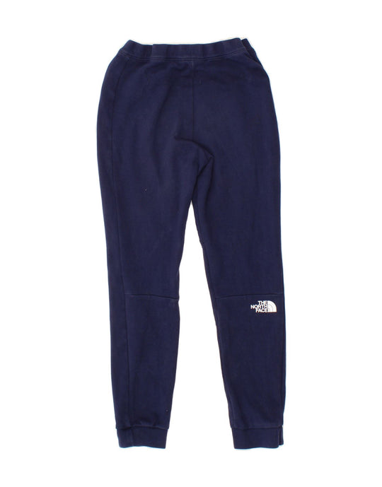 North face navy joggers on sale